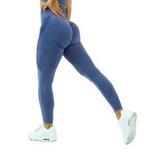 Women Scrunch Butt Seamless fitness Leggings